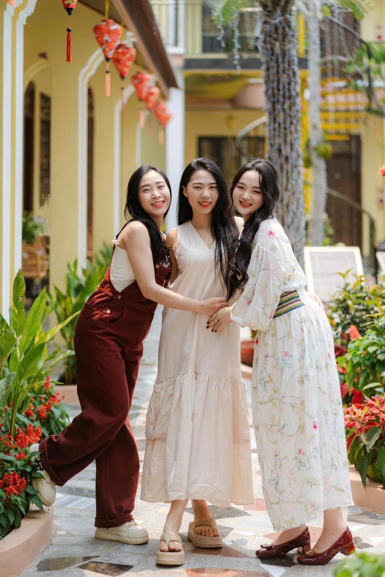 Tam Coc Center Luxury Hotel & Villa Ninh Binh Exterior foto